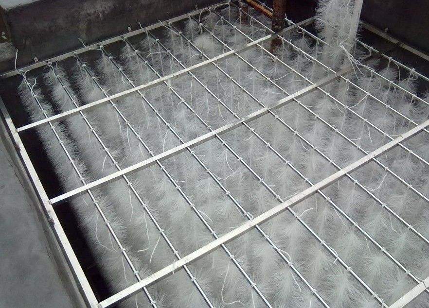 成都市污水處理設(shè)備系統(tǒng)中用到的各種填料，你知多少？