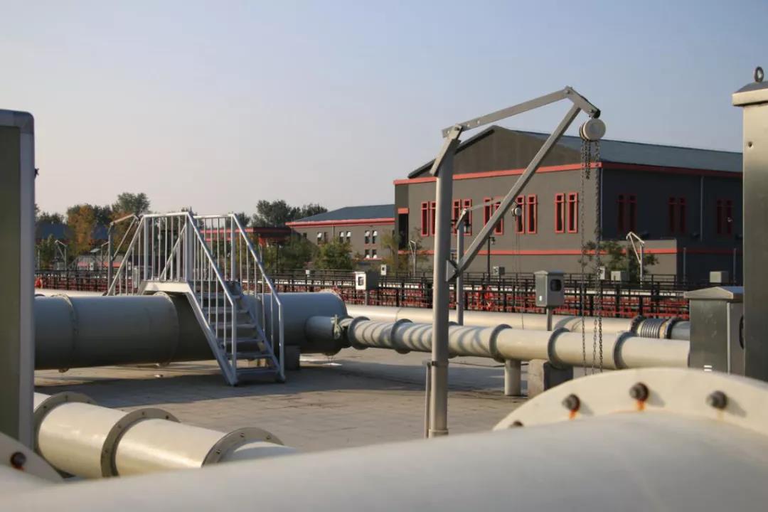 關(guān)注冬奧，更關(guān)注“綠水青山”！四川博水環(huán)保預(yù)祝