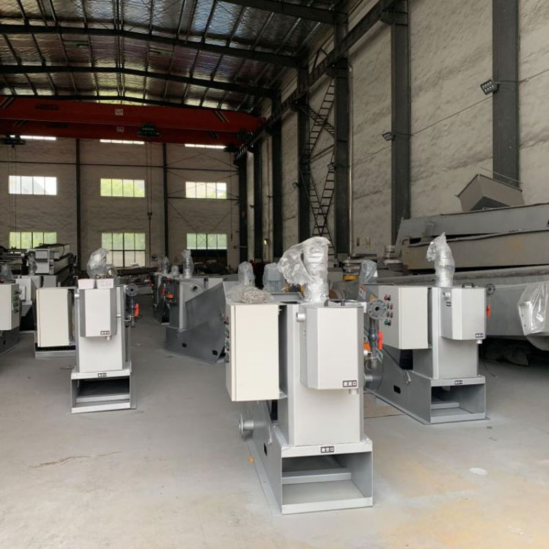 污水處理中污泥的分類有哪些？