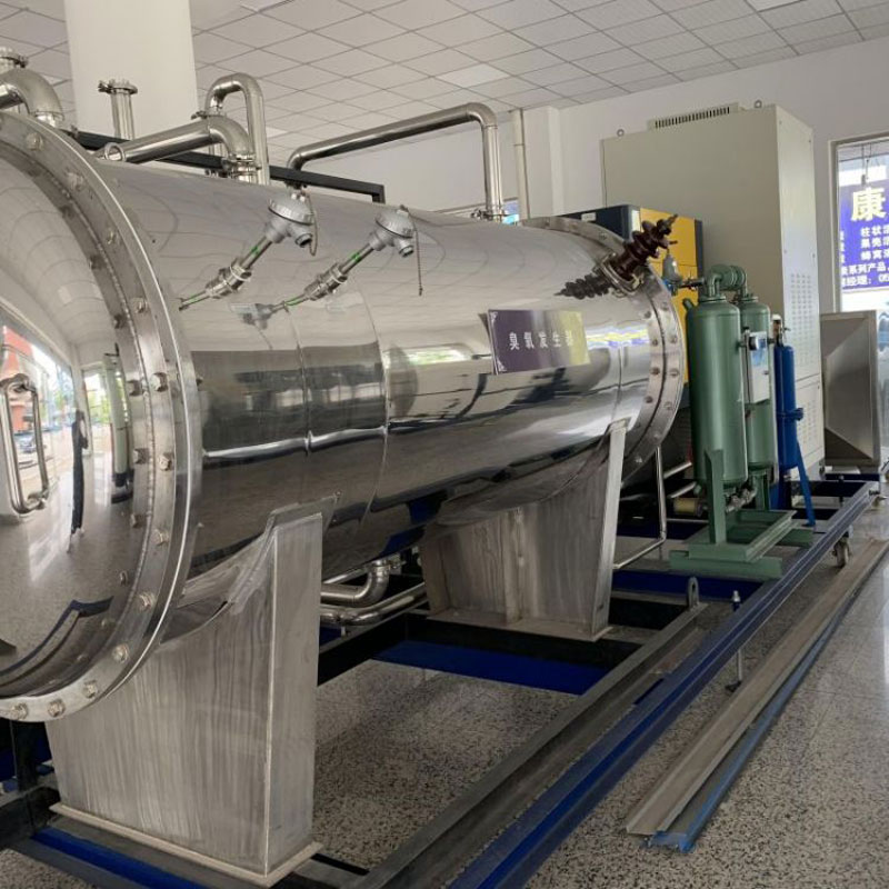 厭氧生物處理的原理，看完你就懂了