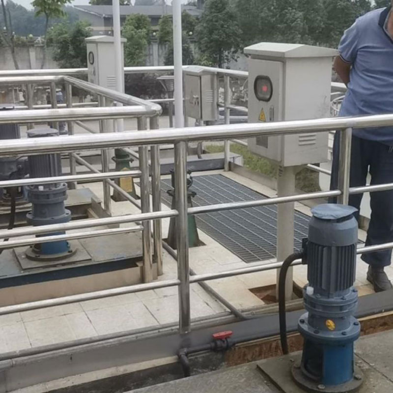 鼓風(fēng)機站的運行管理，需要注意些什么