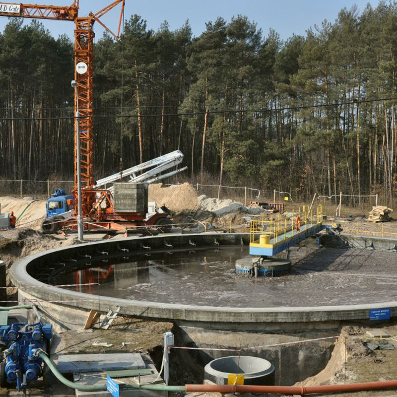 成都污水處理設(shè)備？