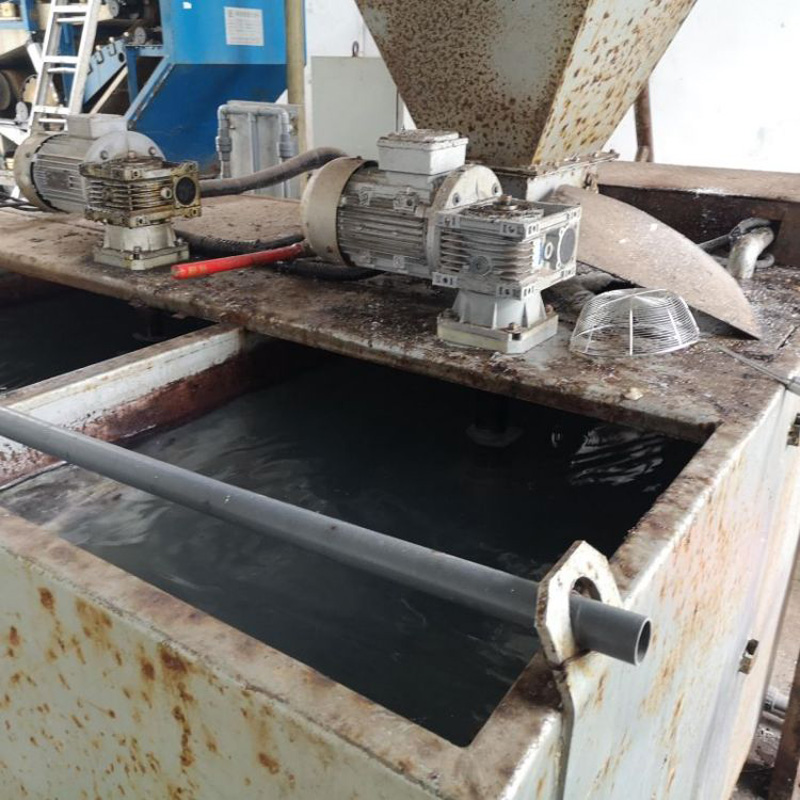 過濾池常見的類型有哪些？