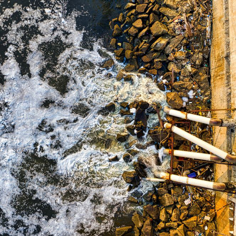 化工污水怎么處理？