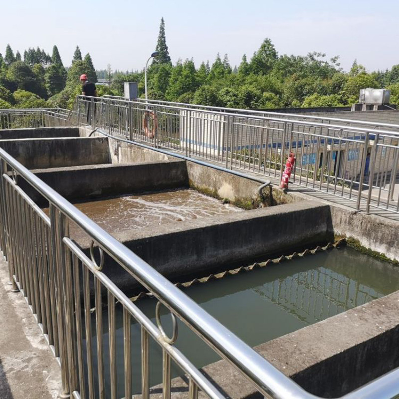 初次沉淀池正常時的管理需要注意些什么？