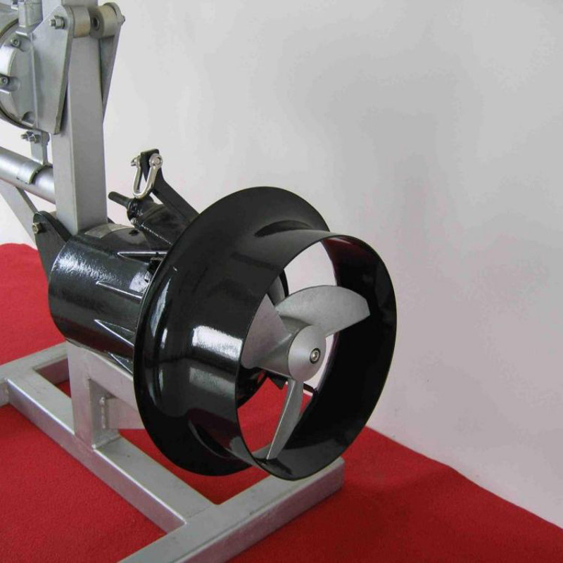 級高速離心鼓風(fēng)機需要注意些什么？