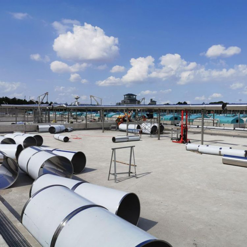 普通生物濾池為什么用的越來(lái)越少了？