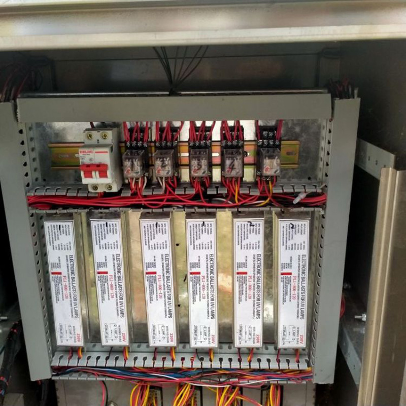 集散控制系統(tǒng)怎么操作？