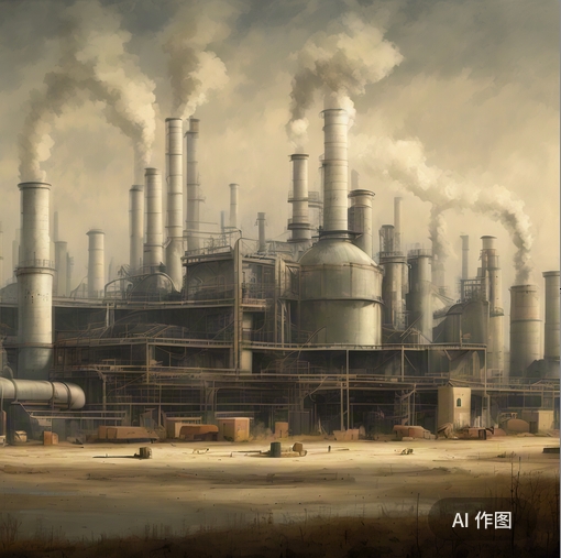 工業(yè)廢水處理工藝流程！