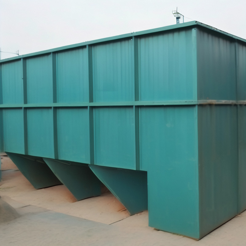 輻流式預(yù)沉池的設(shè)計(jì)要求需要關(guān)注哪些？