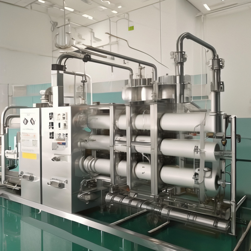 膜分離技術(shù)知識(shí)解答！