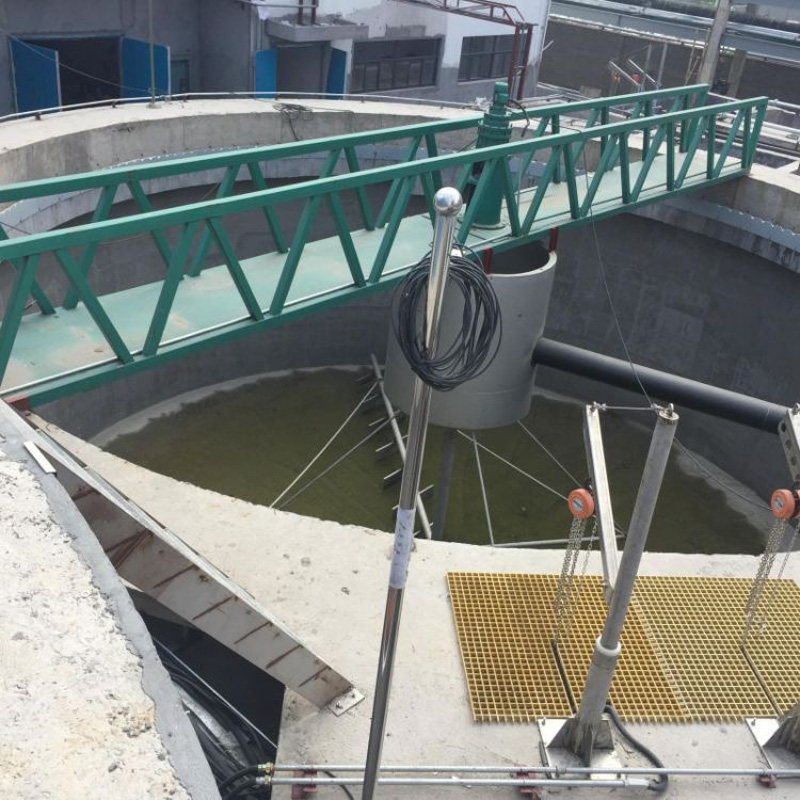 污水處理投藥的主要投加方式有哪些？