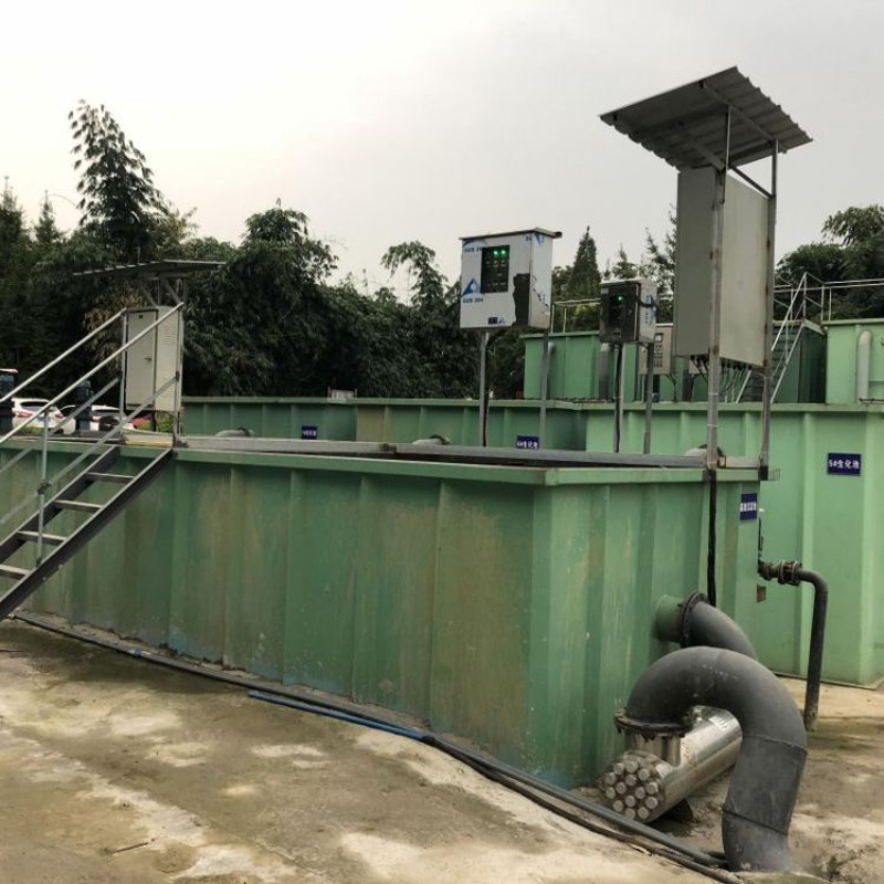 污廢水處理常見事故與安全衛(wèi)生對策有哪些？