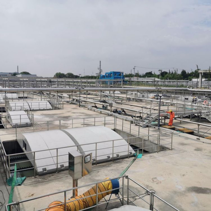 污水生物預(yù)處理適用范圍和注意事項(xiàng)有哪些？