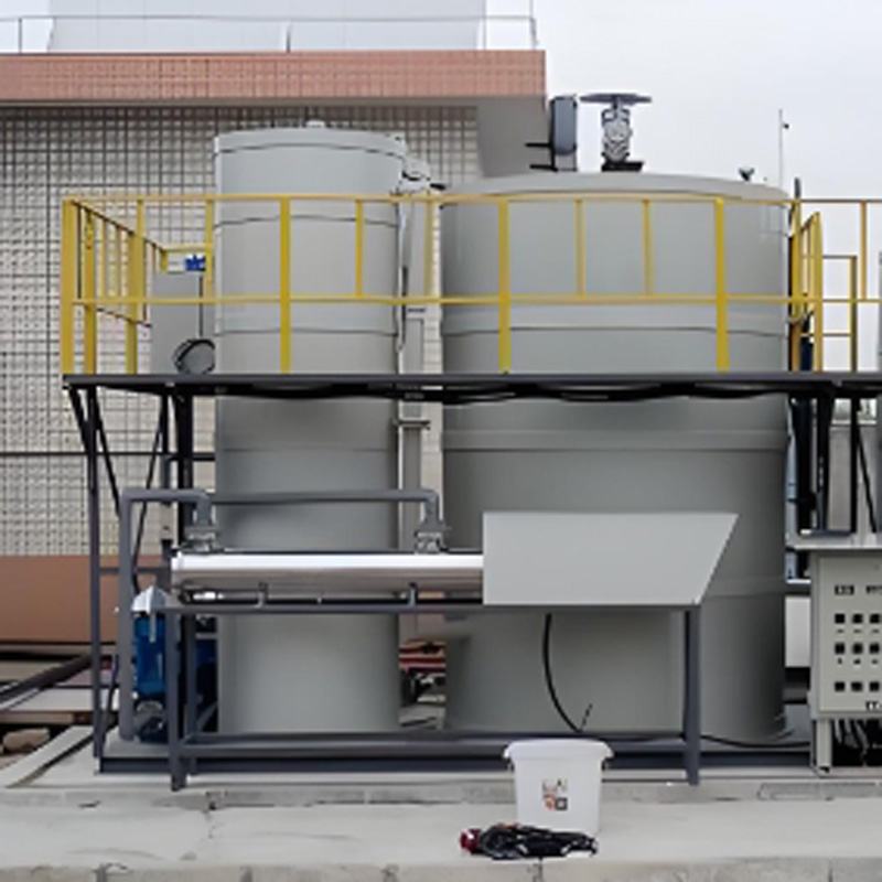 廢水處理工藝流程的優(yōu)缺點(diǎn)是什么？