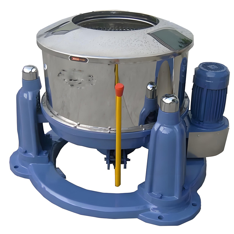 離心脫水機的優(yōu)點有哪些？