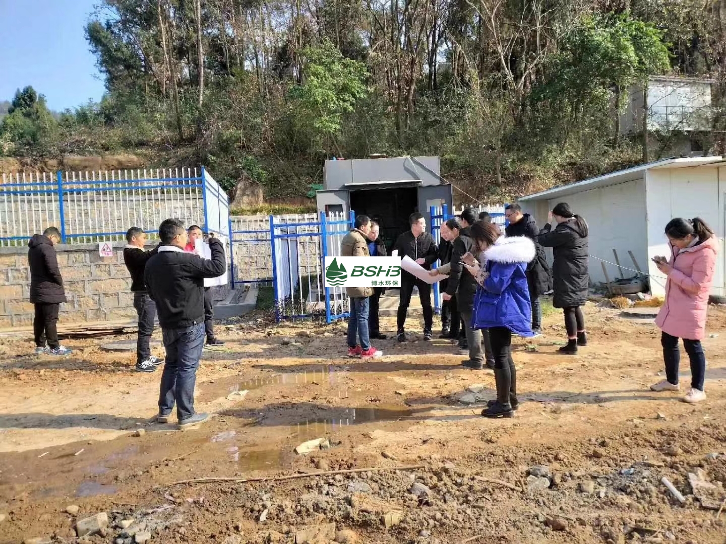 國家級(jí)環(huán)保重點(diǎn)示范縣《四個(gè)縣之一》-德陽、羅江驗(yàn)收合格