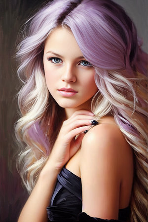 贵族校草拽拽未婚妻