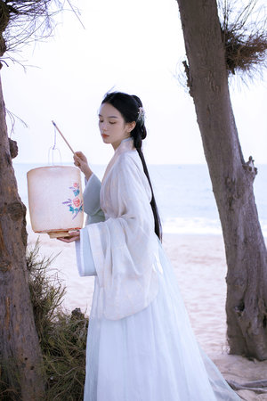 洪荒祖巫烛九阴传