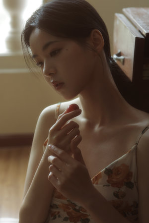 女人的战争肮脏的交易