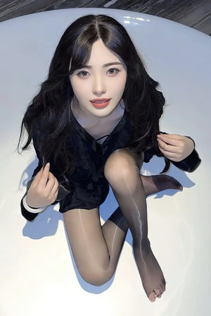 跟讨厌的部长出差住温泉酒店