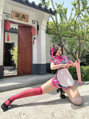 马诺门照艳全集