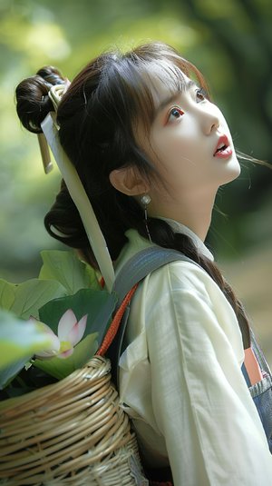 赖文慧个人资料