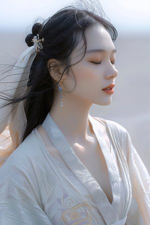 年轻妈妈6