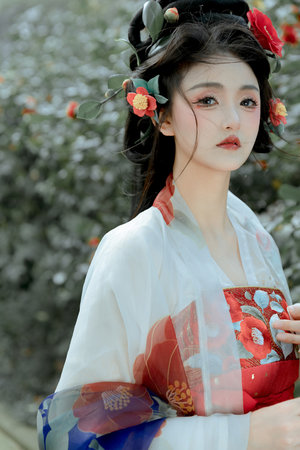 花样少男少女国语版