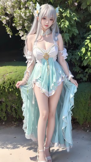 处女朱莉第一次