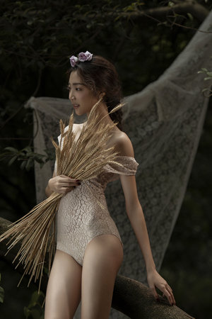 如何在被子里玩自己无声