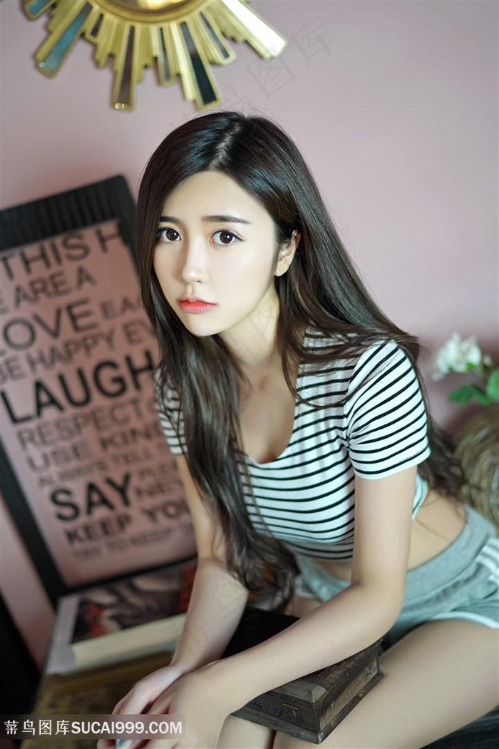 粉粉嫩嫩的18虎白女