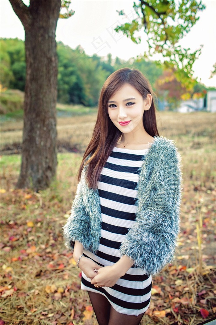 日本美女私处私房写真