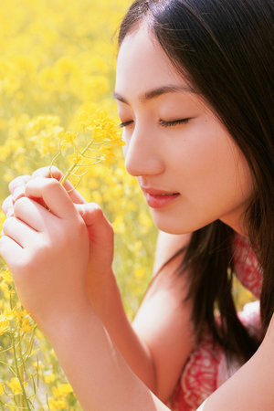 神宫寺奈绪与部长上司