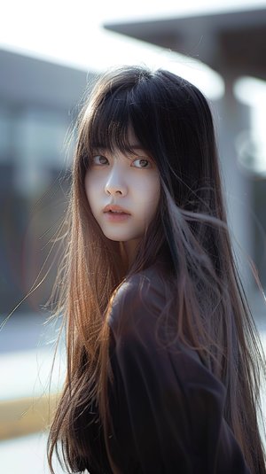父亲和女儿的爱大结局