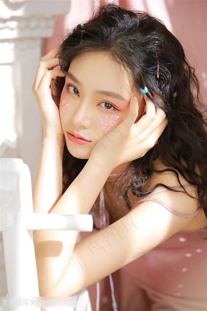 我的漂亮朋友瘦子5