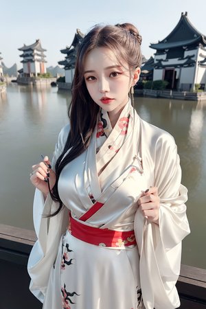 系统之宠妃升级系统