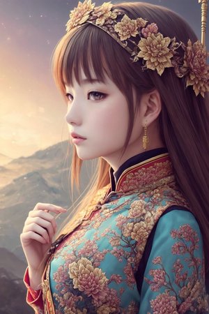秀婷和程仪的1一28章的小说