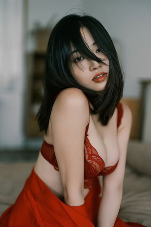 暴走卡车美少女