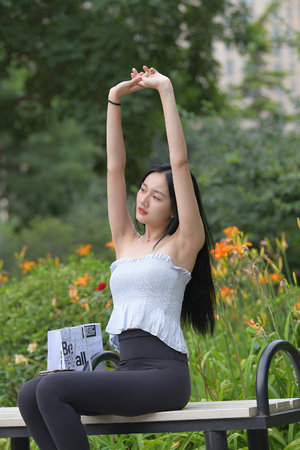 水边之夜未增减板