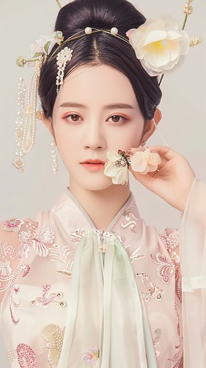 伸进同桌奶罩里摸她胸作文