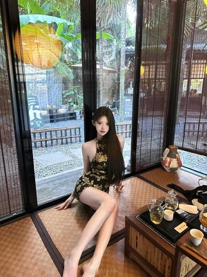 BEATBOX70岁老太太