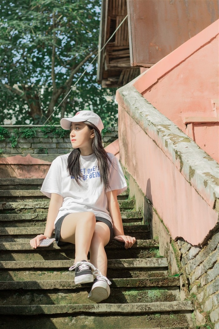 就想赖着你24集