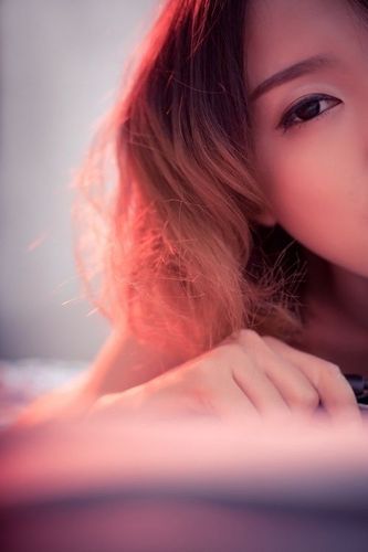 不一样的美男子