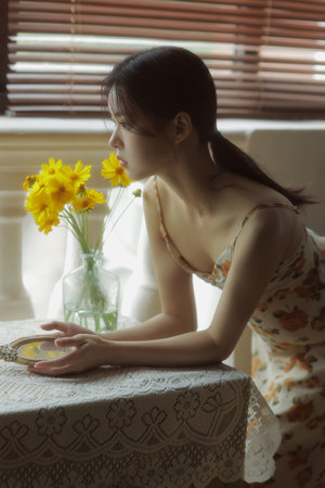 李月华的全部电影