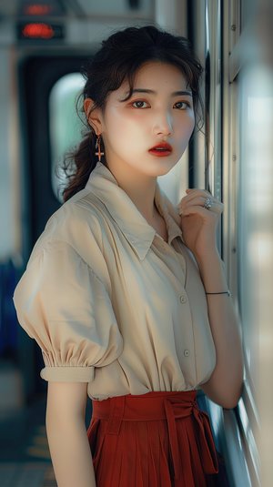 妈妈说带套可以给我