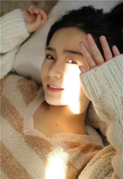 向涟苍士献上纯洁第二季