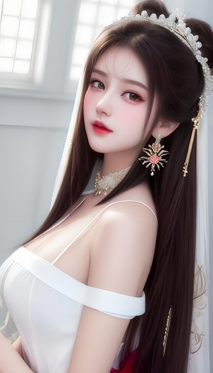 白发魔女传2第7集