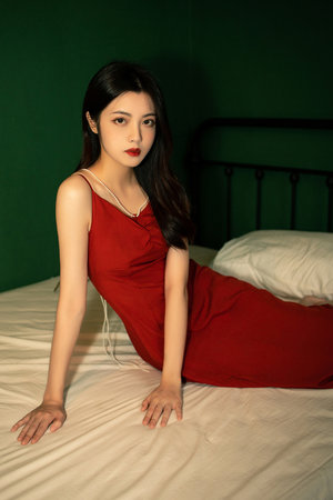 《红高粱》外国版在线观看