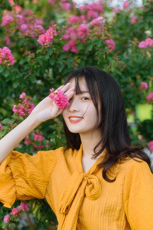 我与黑道大佬的365天女主角